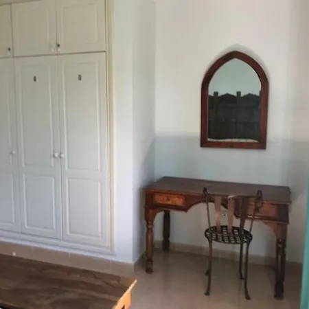 Apartamento Tama15 *