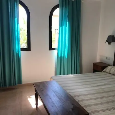 Tama15 Apartamento
