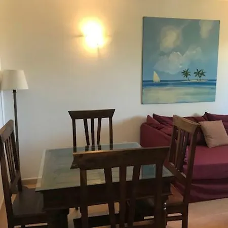 Tama15 Apartment La Oliva