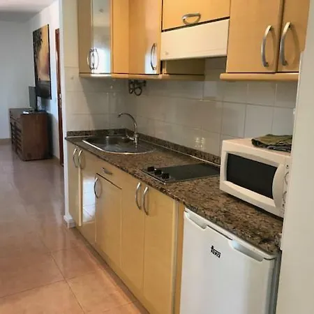 Tama15 Apartment *